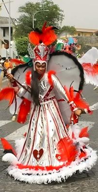 Foto de Faxa da Terra