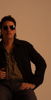 Foto de Pedro Vilela