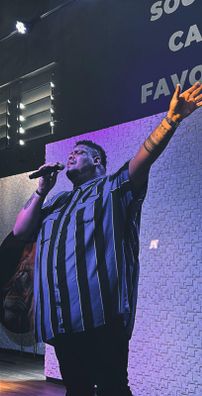 Foto de Mesaque Rabelo