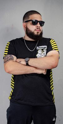 Foto de Emy La Gargola