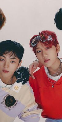 Foto de TIOT (K-pop)