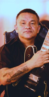 Foto de Marcelo Marcelino