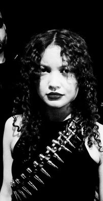 Foto de Sophie's Threat