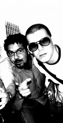 Foto de Mundo Livre S/A