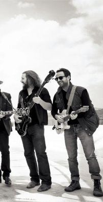 Foto de The New Basement Tapes