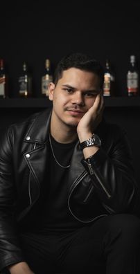 Foto de hector arcangel