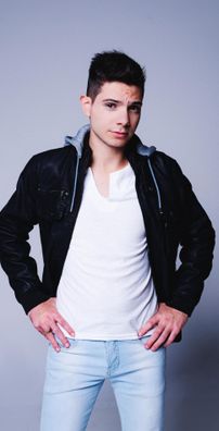 Foto de Thalles Luna