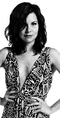 Foto de Juliana Aquino