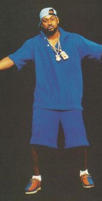 Foto de Ghostface Killah