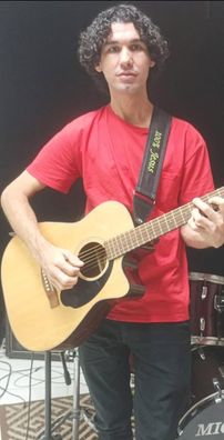 Foto de Thiago Zayit