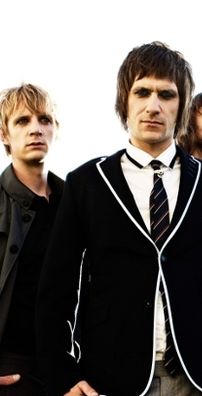 Foto de The Blue Van