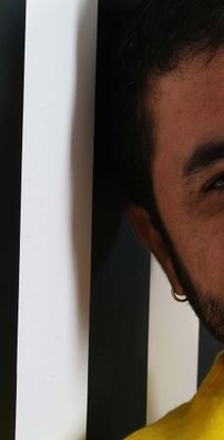 Foto de Eduardo Kalil