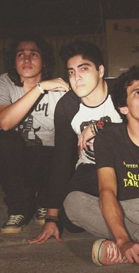 Foto de Macaquiavélicos