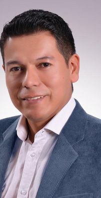 Foto de Fernando Burbano