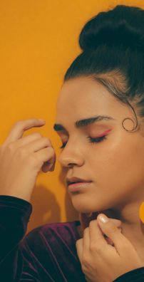 Foto de Sarah Ávila