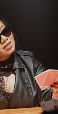 Foto de Amanda de Paula