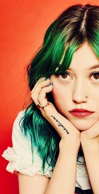 Foto de Kailee Morgue