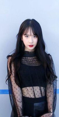 Foto de SEOLA (WJSN)