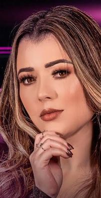 Foto de Larissa Gomes