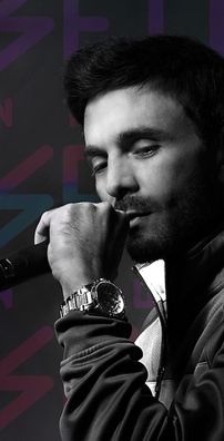 Foto de Antonio Asfura