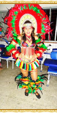 Foto de Bumba Meu Boi Axote