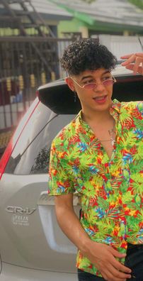 Foto de Elver Sanchez