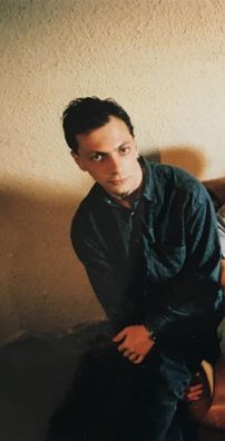 Foto de El Peyote Asesino