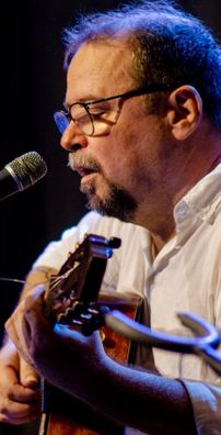 Foto de Paulo Araújo