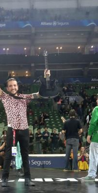 Foto de Thiago Atomic