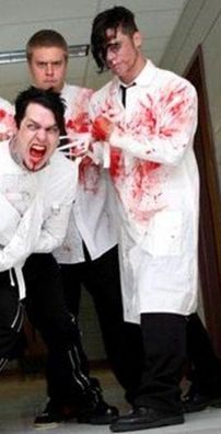 Foto de The B Movie Monsters