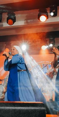 Foto de Comunidade Católica Sementes do Verbo