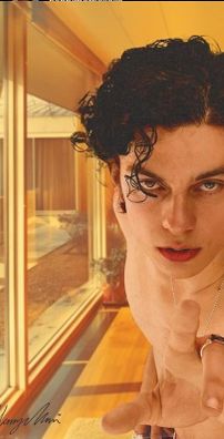 Foto de Henry Morris