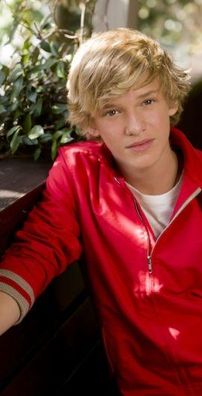 Foto de Cody Simpson