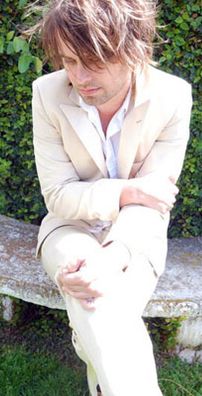 Foto de John Ralston