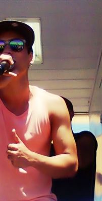 Foto de Morena Jamba