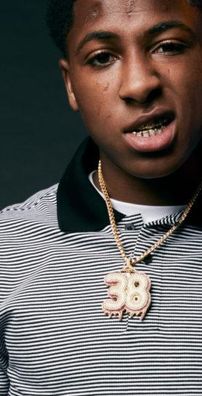 Foto de YoungBoy Never Broke Again (NBA YoungBoy)