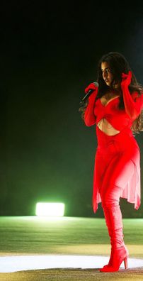 Foto de Lauren Jauregui