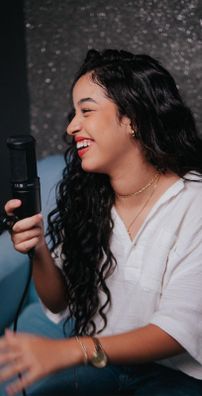 Foto de Gaby Cardozo