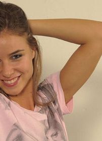 Foto de Nela Pocisková