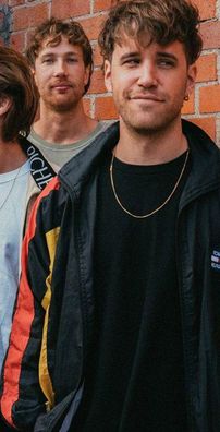 Foto de Crooked Colours