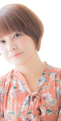 Foto de Yuko Nakazawa