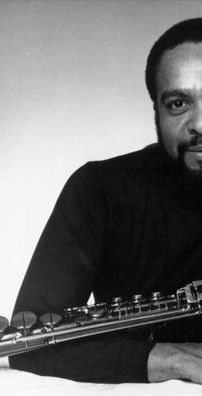 Foto de Grover Washington Jr.