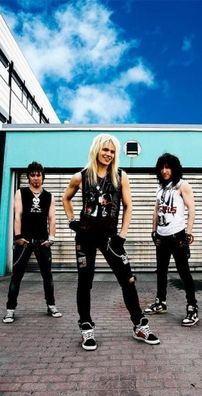 Foto de Reckless Love