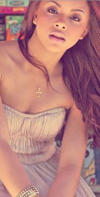 Foto de Alexis Jordan