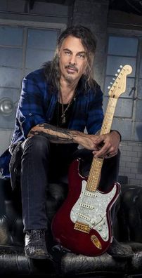 Foto de Smith/Kotzen