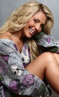 Foto de Chantelle Paige