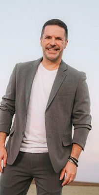 Foto de Pedro Mariano