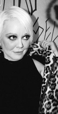 Foto de Cindy Wilson