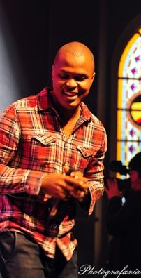 Foto de Marcos Rodrigues