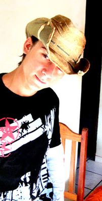 Foto de Marcus Victor & Matheus